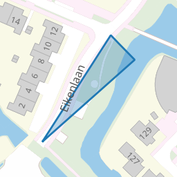 Perceel VST00-B-10691