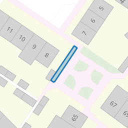 Perceel VST00-B-10713