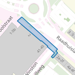 Perceel VST00-B-10716