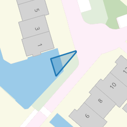 Perceel VST00-B-10719