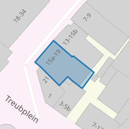 Perceel VST00-B-10726