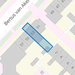 Perceel VST00-B-10743