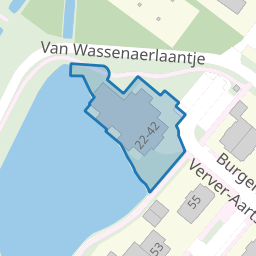 Perceel VST00-B-10759