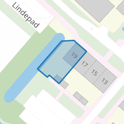 Perceel VST00-B-10810