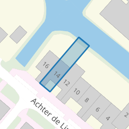 Perceel VST00-B-10827