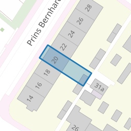 Perceel VST00-B-10838