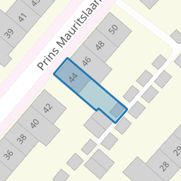 Perceel VST00-B-10842