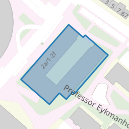 Perceel VST00-B-10853