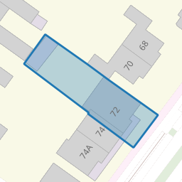 Perceel VST00-B-10856