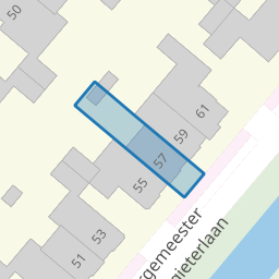 Perceel VST00-B-10896