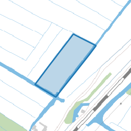Perceel VST00-B-1091