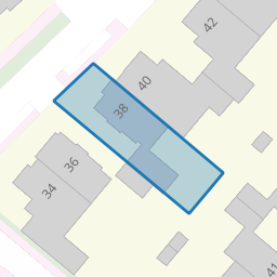 Perceel VST00-B-10910