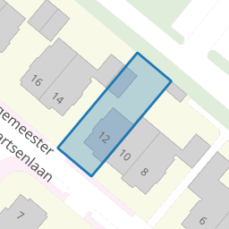 Perceel VST00-B-10927