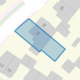 Perceel VST00-B-10943