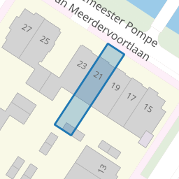 Perceel VST00-B-10957