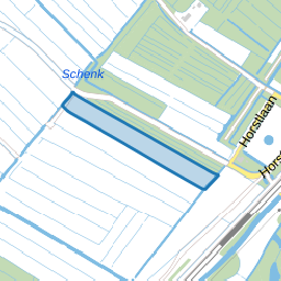 Perceel VST00-B-1097