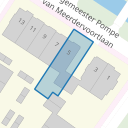 Perceel VST00-B-10978