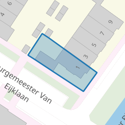 Perceel VST00-B-10983