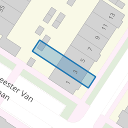 Perceel VST00-B-11014