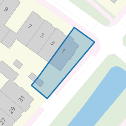 Perceel VST00-B-11030