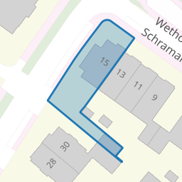 Perceel VST00-B-11036