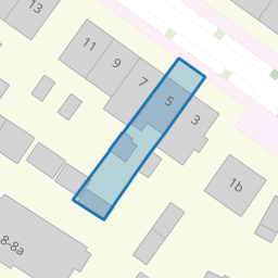 Perceel VST00-B-11092