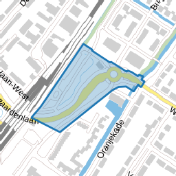 Perceel VST00-B-11119