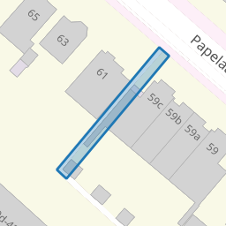 Perceel VST00-B-11122