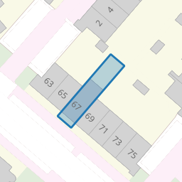 Perceel VST00-B-11126