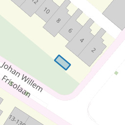 Perceel VST00-B-11134