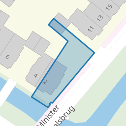 Perceel VST00-B-11164