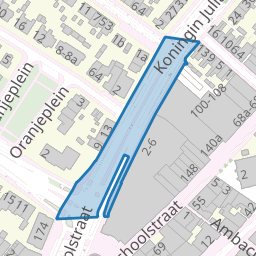 Perceel VST00-B-11171