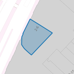 Perceel VST00-B-11173