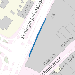 Perceel VST00-B-11176