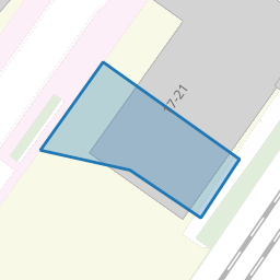 Perceel VST00-B-11223