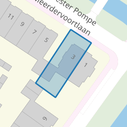 Perceel VST00-B-11269