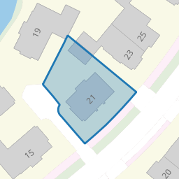 Perceel VST00-B-11283