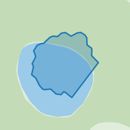 Perceel VST00-B-1129