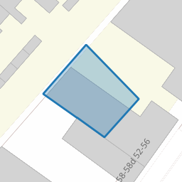 Perceel VST00-B-11290