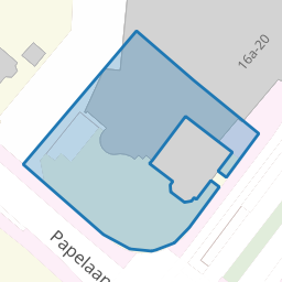 Perceel VST00-B-11292