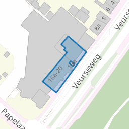 Perceel VST00-B-11293