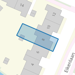 Perceel VST00-B-11335