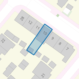 Perceel VST00-B-11344