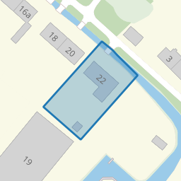 Perceel VST00-B-11419