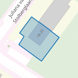 Perceel VST00-B-11426