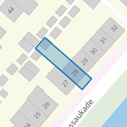 Perceel VST00-B-11439