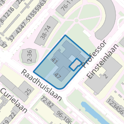 Perceel VST00-B-11461