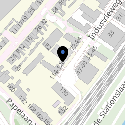 Appartement VST00 B 11463 8