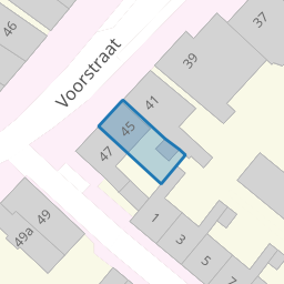 Perceel VST00-B-11493