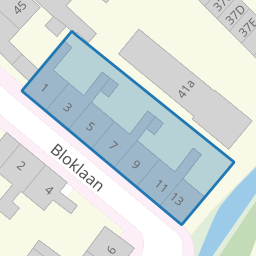 Perceel VST00-B-11494